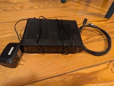 Actiontec Single Dual-Band Wireless Network Extender WCB3000N - With Cords