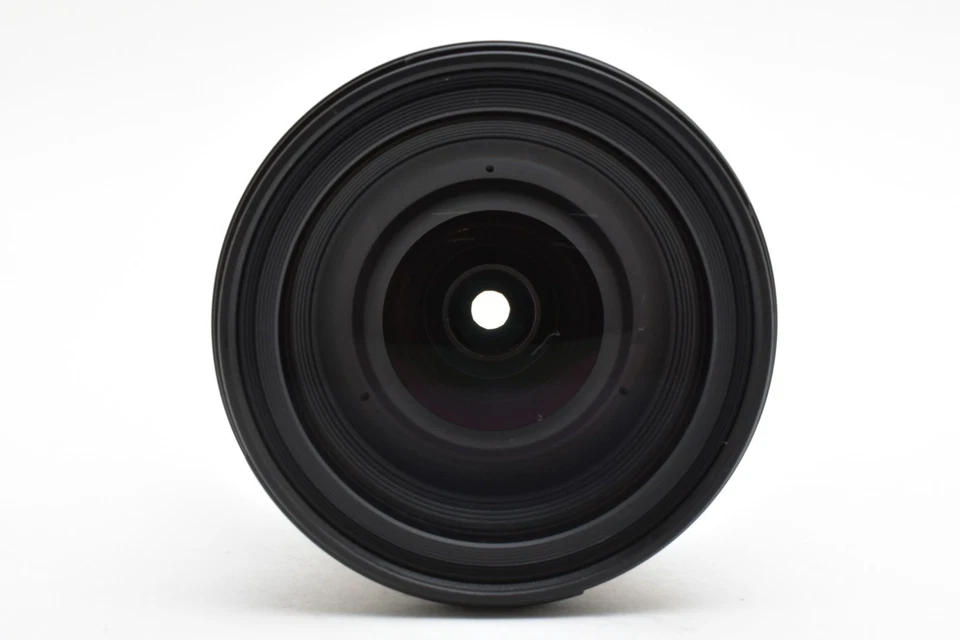 *Near Mint* SIGMA DC 18-50mm f/2.8 EX MACRO For CANON EF EOS #4469 - Image 3 of 4