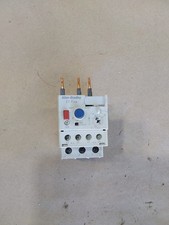 Allen Bradley 193-EEEB Thermal Overload Relay 5.4-27a