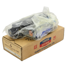 Yuken Kogyo DSG-01-3C4-A120-7090 Directional Valve 023823 3-Position