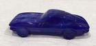 Boyd Glass’s Sports Car~ Chevrolet Corvette Stingray,Olympic Blue, #4/2nd Series — photo 2