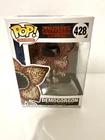 Funko Pop Demogorgon Stranger Things #428 Vinyl Figure New
