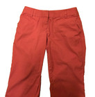 Vineyard Vines By Shep & Ian Pink Cotton/Spandex Chino Pants Size 2 — photo 3