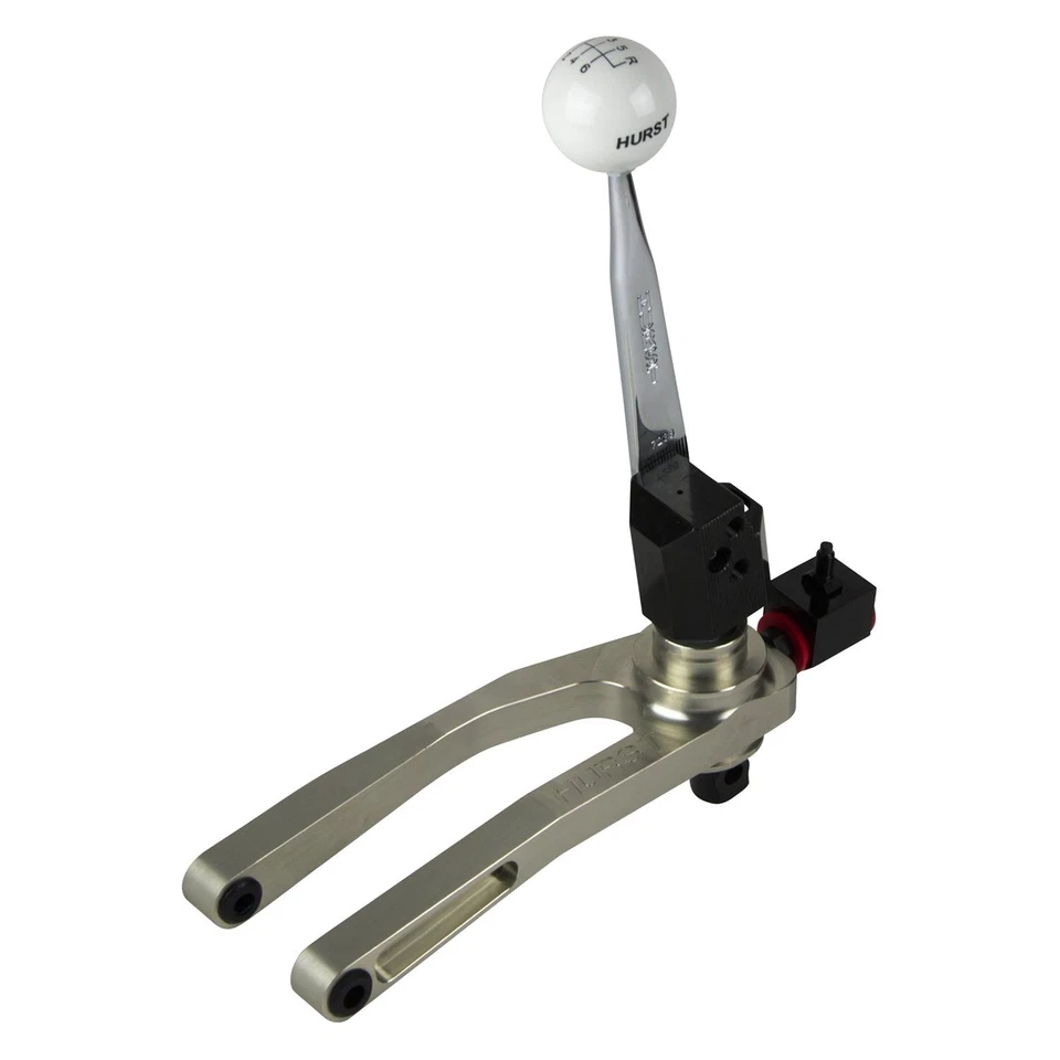 For Dodge Challenger 09-23 Manual Transmission Shifter Assembly Billet/Plus Foto 2 de 4