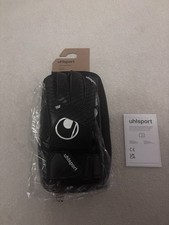 Uhlsport Comfort Absolutgrip  Goalkeeper Gloves Size