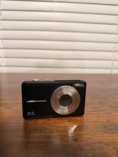 Digital Camera 44 Megapixel