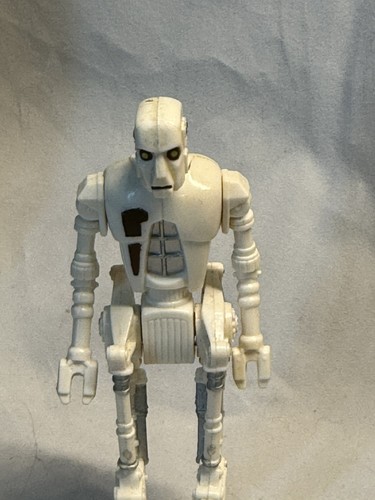 Vintage LFL 1983 Kenner Star Wars 8D8 Jabba's Torture Droid Action Figure ROTJ - Picture 3 of 8