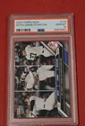 2024 Topps Now Aaron Judge, Soto and Stanton #170 PSA 10 Gem Mint NY Yankees