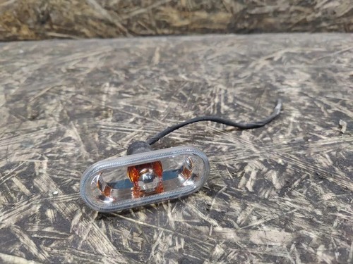 VW CADDY V SBB, SBJ Kotflügelblinker vorne rechts 2K09491178 1.60 34638225