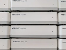 Lot of 100-Dell VMWare SD-WAN Edge 610-Adapter Not Included