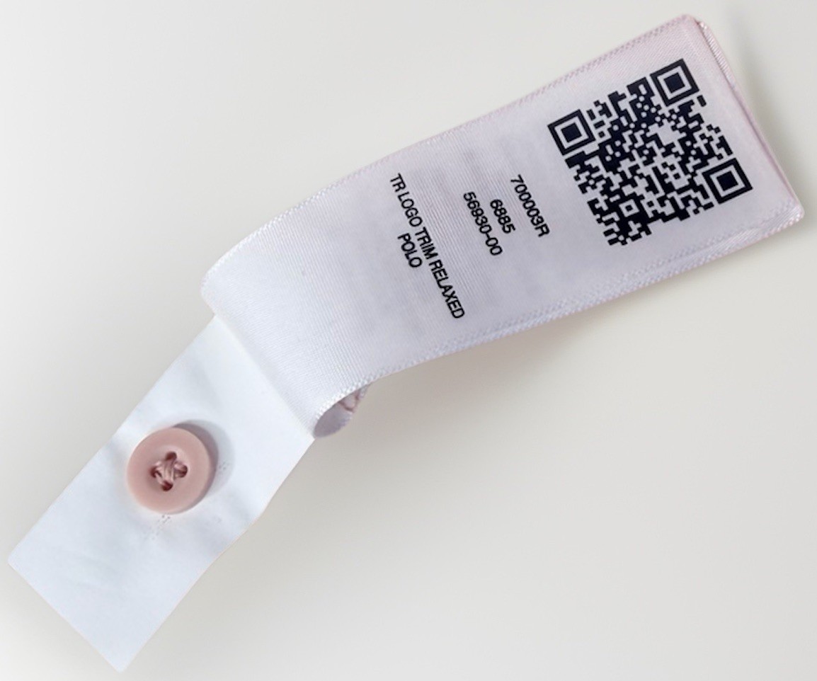 True Religion Men's Logo Trim Short Sleeve Relaxed Polo Shirt Salmon, Size Large thumbnail 11