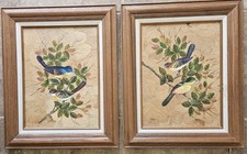 Vintage Thailand MCM Lot of