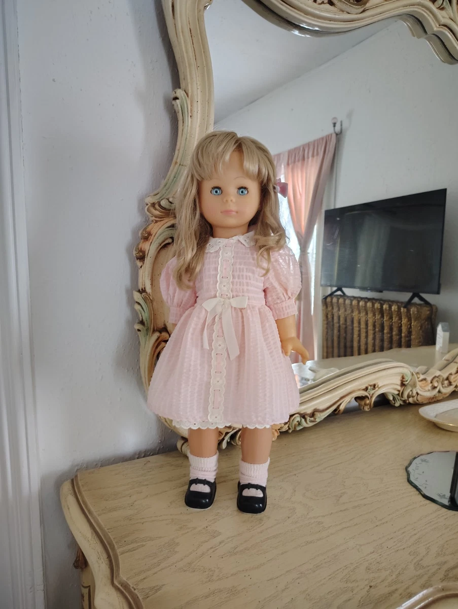 Preços baixos em Boneca Götz Bonecas e Brinquedos | eBay