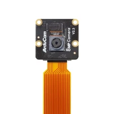for Raspberry Pi Noir Camera Module, 8MP IMX219 RPi-CAM-V2 Night Vision for R...