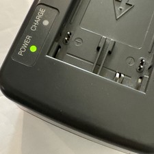 Genuine CANON CA-950A Battery Charger Compact Power Adapter