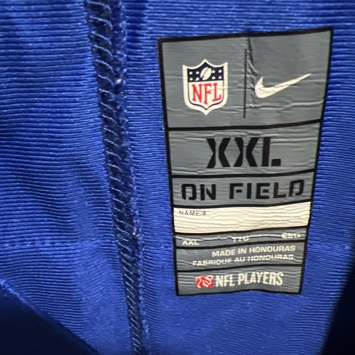 Camiseta Oficial Aaron Donald #99 Los Angeles Rams NFL - Talla XXL - Imagen 3 de 10
