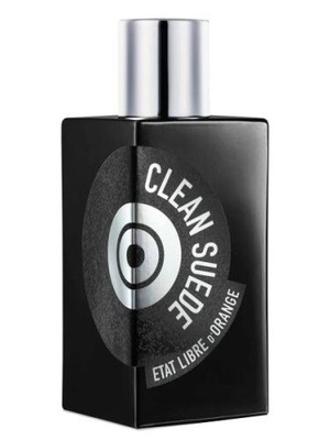 Etat Libre D'Orange Unisex Clean Suede EDP Spray 3.4 oz (Tester) Fragrances