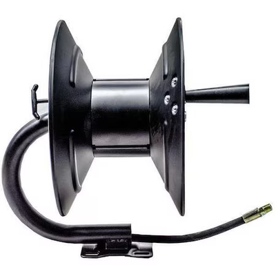 #ad Pressure Washer Hose Reel 100 Ft Cap Ar Reel100 $200.99