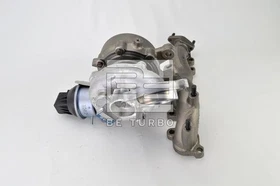 Turbolader BE TURBO 128065RED AUDI SKODA VAG VW + 238,00 EUR Pfand