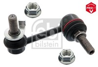 NEU - Febi Bilstein 42591 Stange/Strebe, Stabilisator Passend FüR Nissan