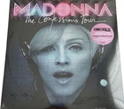 Madonna Confessions Tour Live From London Vinyl 2LP RSD 2026 Splatter - Sealed