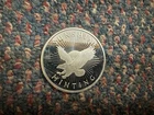 Sunshine Minting 1oz Silver Eagle Round