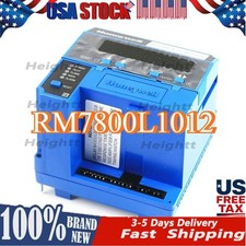 DHL express Brand New Honeywell RM7800L1012 Burner Control RM7800L 1012