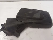 Driver Left Side View Mirror from 2019 Chevrolet Silverado 1500 11430438
