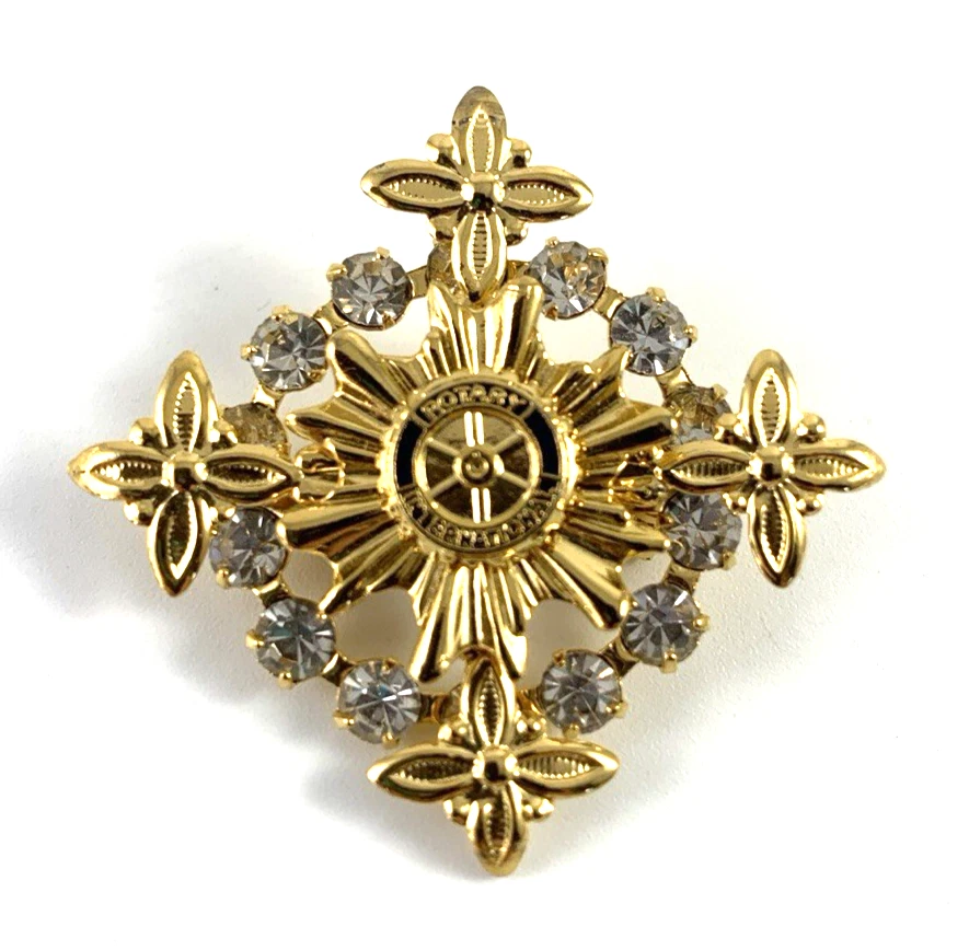 Rotary Collectibles for sale | eBay