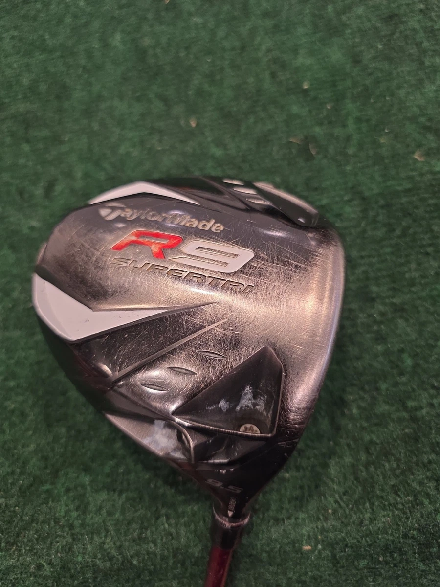 Taylormade R9 Supertri Driver for sale | eBay
