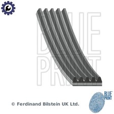 VRIBBED BELT AD05R1245 FOR 1CD-FTV 2.0L 1AZ-FE 2.0L 4cyl G6AT 3.0L 6cyl