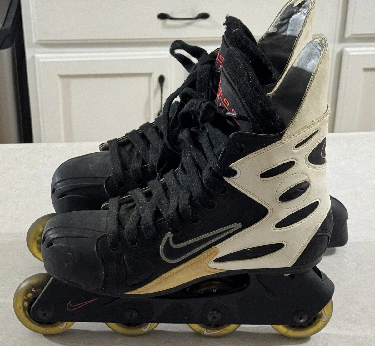Nike Rollerblades for sale - eBay