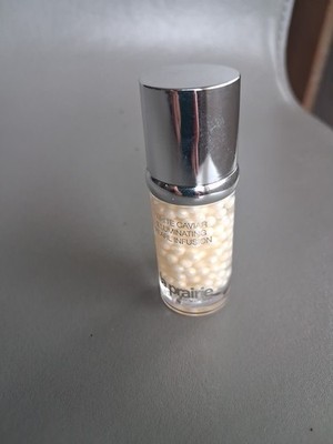 La Prairie~White Caviar Pearl Infusion Serum~5ml/.17fl oz~NEW no box~TRAVEL size