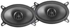Pair MTX THUNDER46 4x6" 160 Watt 2-Way Coaxial Car Audio Speakers
