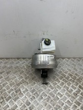 Mercedes-Benz GLE W167 2020 Bremskraftverst&auml;rker A1674300000 Diesel DDO31652