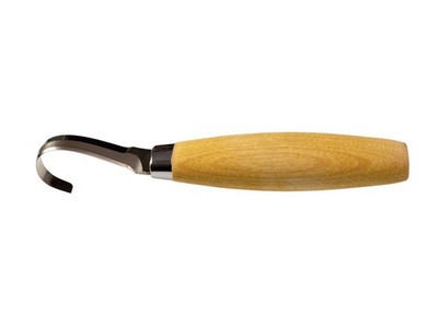 Morakniv HAKENMESSER 164 LINKE HAND (S) (13444)