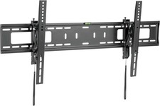 ynVISION.DESIGN Advanced Tilt TV Wall Mount for Large TVs 50-98 Inches - Easy