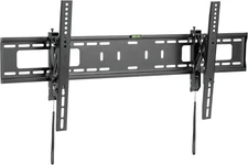 ynVISION.DESIGN Advanced Tilt TV Wall Mount for Large TVs 50-98 Inches - Easy 
