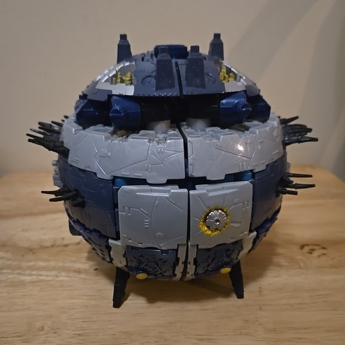 Lote Surtido de 8: Transformers que van desde 2004-2008 vendido como está - Imagen 14 de 18