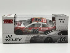 2013 J.J. Yeley #36 Golden Corral 1:64 NASCAR Diecast