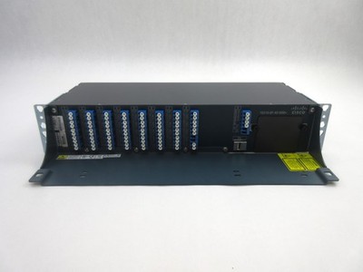 Cisco 15216-EF-40-ODD Patch Panel, 15216-EF-ODD-LIC, C4*59
