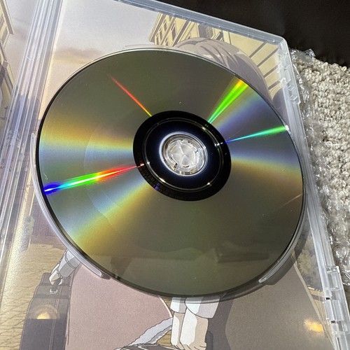 Gunslinger Girl: Complete Series with Ova-Classic (DVD) Season 1 & 2+ OVA Tested - Afbeelding 15 van 21