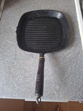 cast iron griddle pan skillet