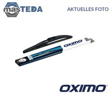 WR530260 SCHEIBENWISCHER WISCHERBLATT HINTEN OXIMO FÜR SMART FORTWO
