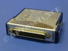 Module D'entrée/sortie National Instruments NI-9375 - Réf. 785192-01 - Neuf Sous Emballage