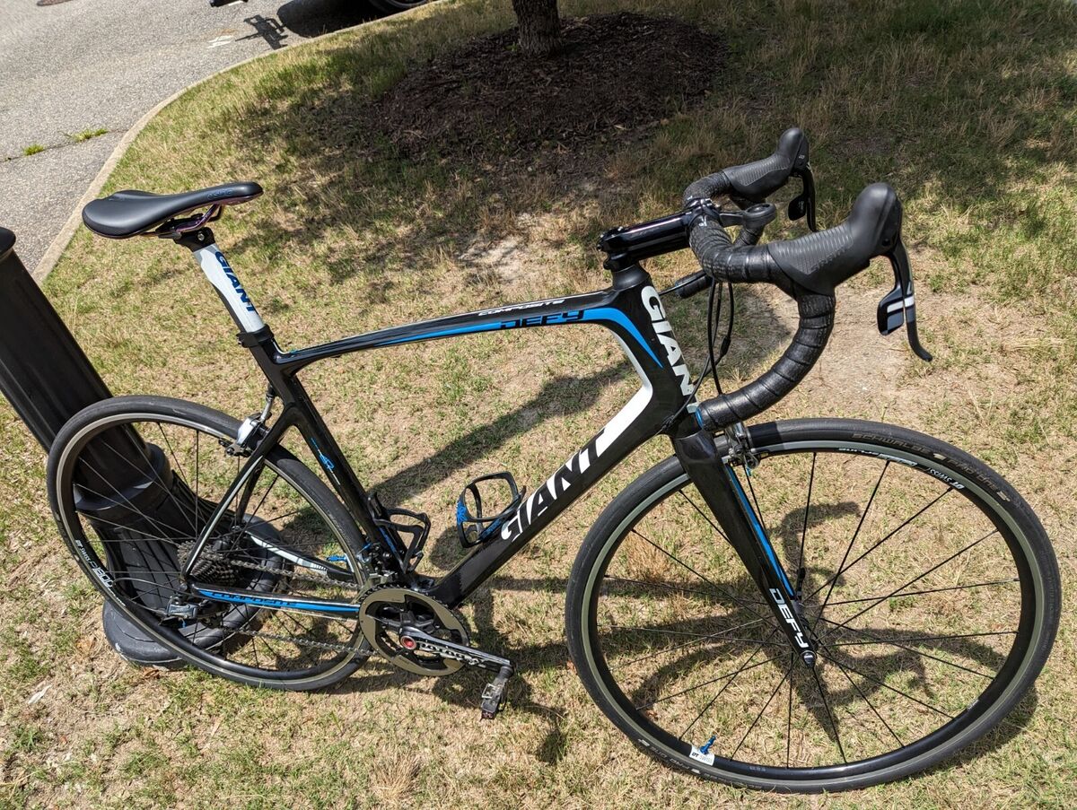Carbon Giant Defy | eBay Carbon Giant Defy | eBay