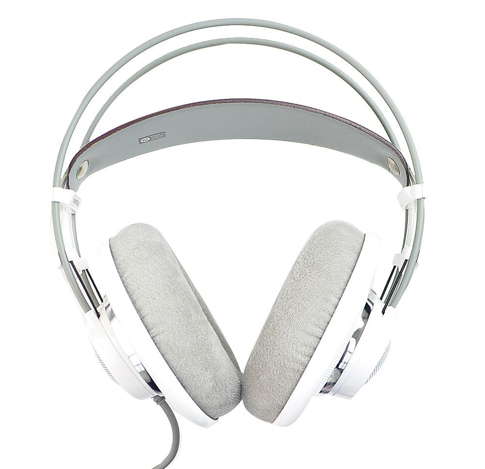 AKG K701 High-Resolution Sound Open-Back Headphones Audiophile