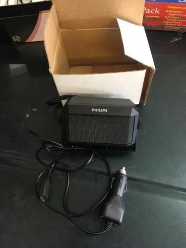 Téléphones mobiles vintage Philips