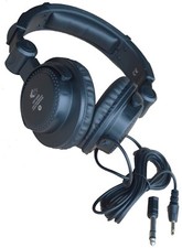 Studio Monitor Headphones (Free Shipped Canad...