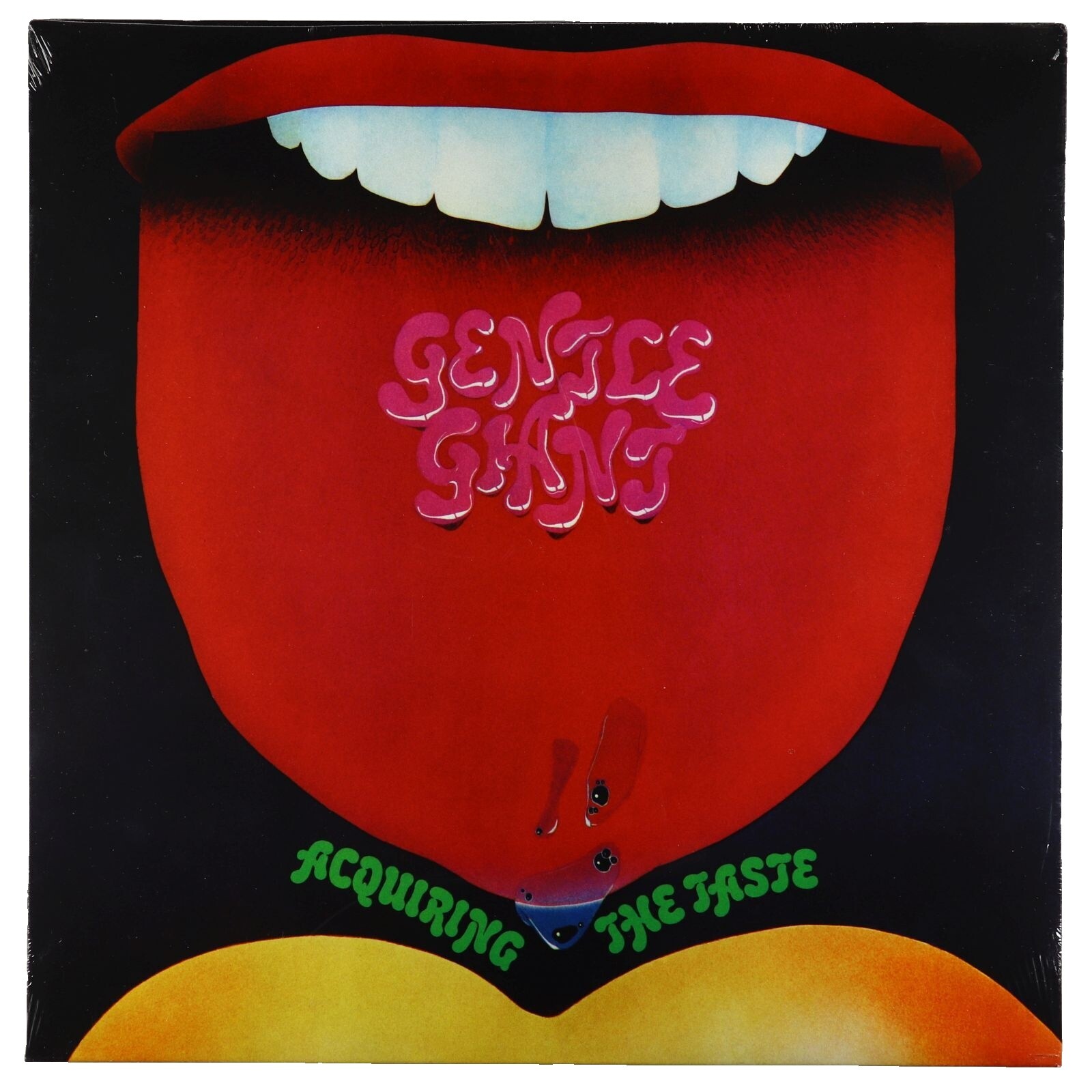 Gentle Giant Box Set | eBay